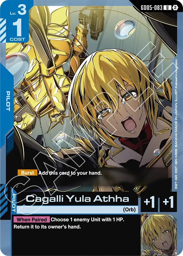 Gundam - Freedom Ascension - Pilots
