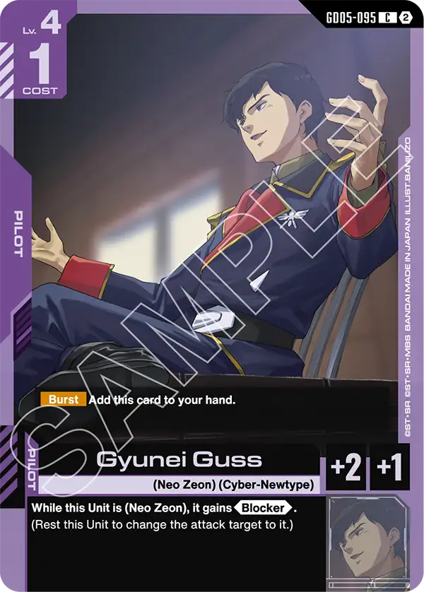 Gundam - Freedom Ascension - Pilots