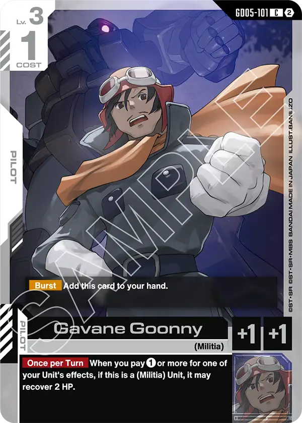 Gundam - Freedom Ascension - Pilots