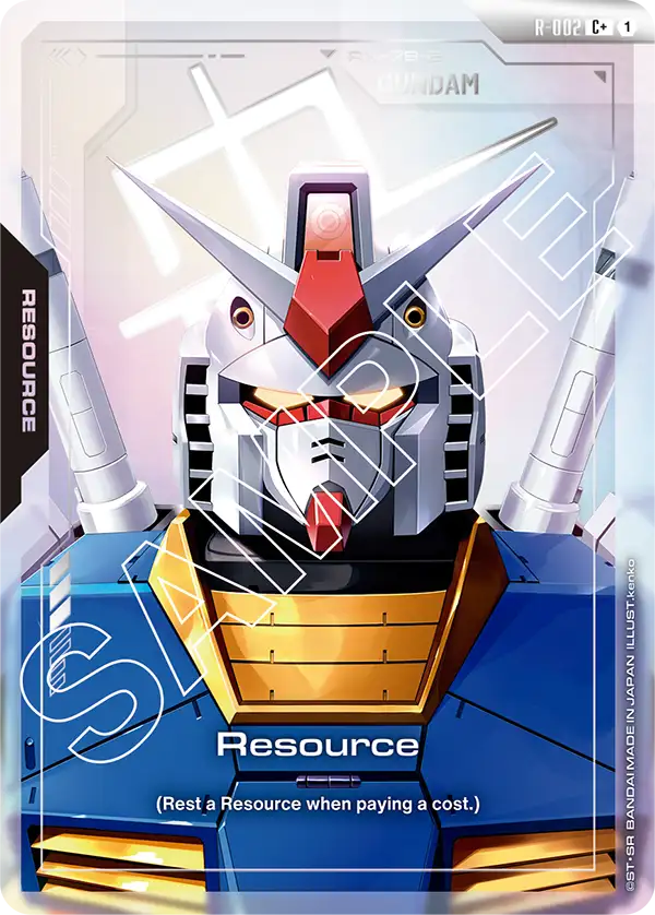 Gundam - Newtype Rising - Alternate Art
