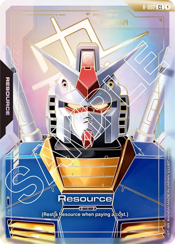 Gundam - Newtype Rising - Alternate Art