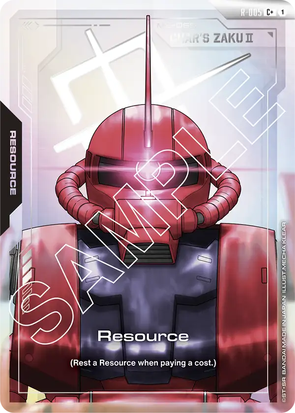 Gundam - Newtype Rising - Alternate Art