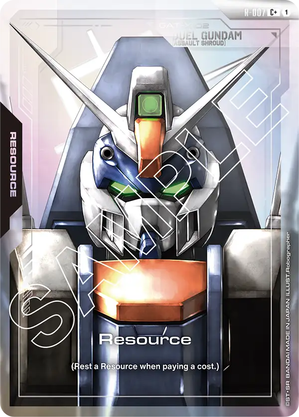 Gundam - Newtype Rising - Alternate Art
