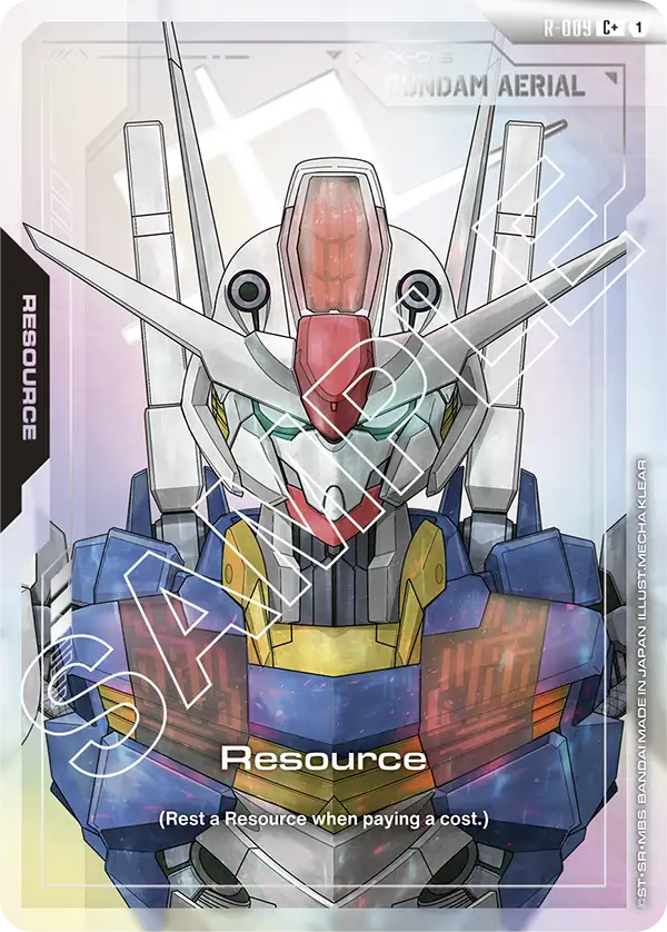 Gundam - Newtype Rising - Alternate Art