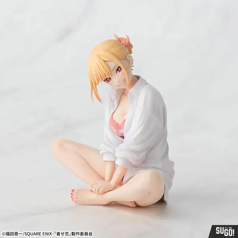 My Dress-Up Darling: Yumemirize Marin Kitagawa (Sega)