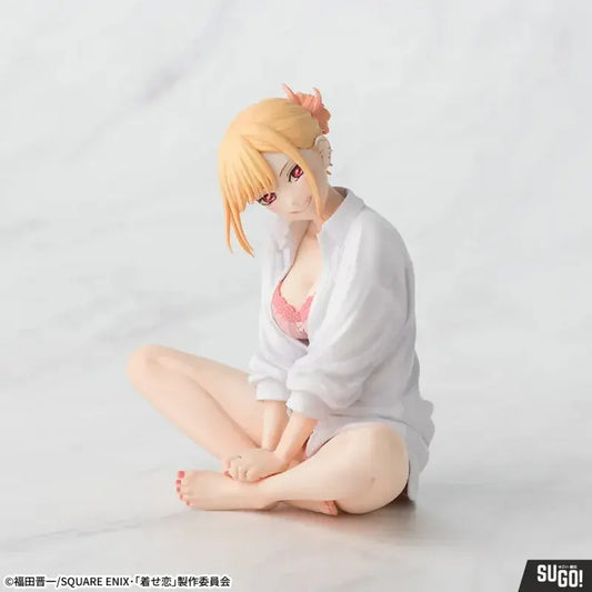 My Dress-Up Darling: Yumemirize Marin Kitagawa (Sega)