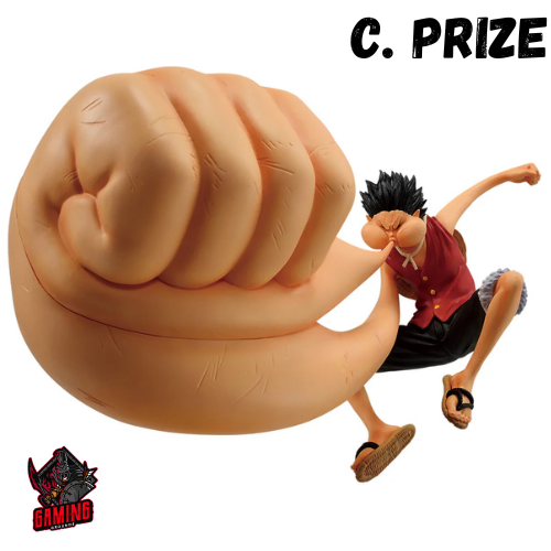 Ichibankuji: One Piece -Road to King of the Pirates- (Ichiban Kuji 1x Ticket)
