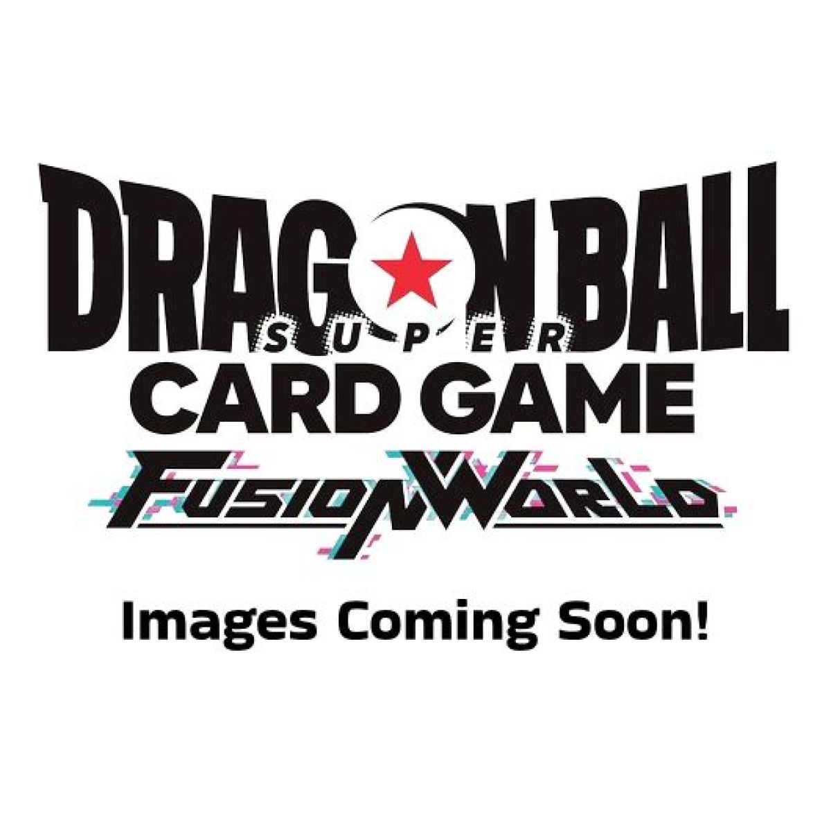 Dragon Ball Super Card Game: Fusion World – Official Card Sleeves Display: Manga Collection (pre-order)