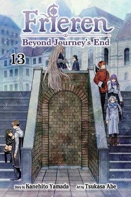 Frieren: Beyond Journey's End, Vol. 13 (pre-order)
