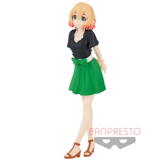 Rent-A-Girlfriend: Non-Scale Figure - Mami Nanami (Exhibition Ver.)