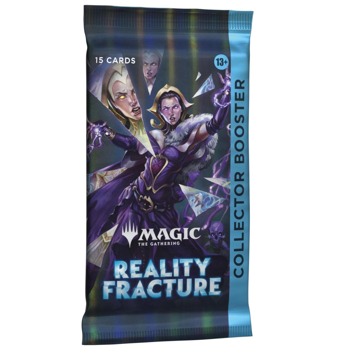 Magic: The Gathering® | Reality Fracture - Collector Booster Single
