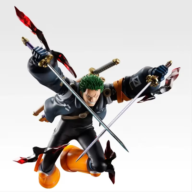 Ichibankuji: One Piece Future Island Egghead -Burst of Energy - (Ichiban Kuji 1x Ticket)