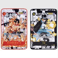 Ichiban Kuji ONE PIECE CARD GAME - (Ichiban Kuji 1x Ticket)
