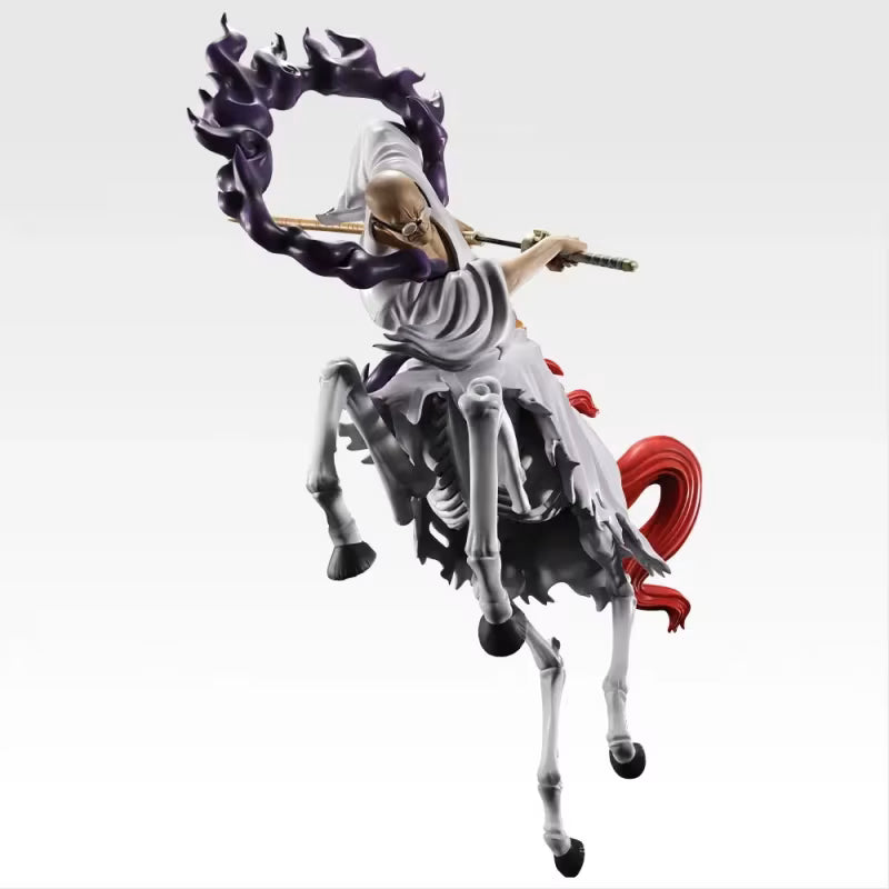 Ichibankuji: One Piece Future Island Egghead -Burst of Energy - (Ichiban Kuji 1x Ticket)