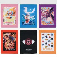 Ichiban Kuji ONE PIECE CARD GAME - (Ichiban Kuji 1x Ticket)
