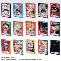 Ichiban Kuji ONE PIECE CARD GAME - (Ichiban Kuji 1x Ticket)