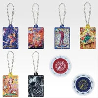 Ichiban Kuji ONE PIECE CARD GAME - (Ichiban Kuji 1x Ticket)