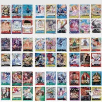 Ichiban Kuji ONE PIECE CARD GAME - (Ichiban Kuji 1x Ticket)
