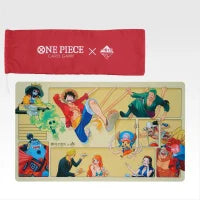 Ichiban Kuji ONE PIECE CARD GAME - (Ichiban Kuji 1x Ticket)