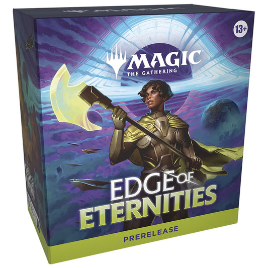 Magic Edge of Eternities - Prerelease Pack