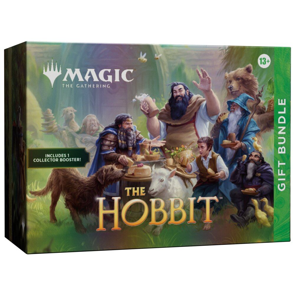 Magic: The Gathering® | The Hobbit™ Gift Bundle