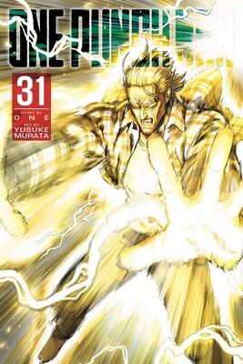 One-Punch Man, Vol. 31 (pre-order)