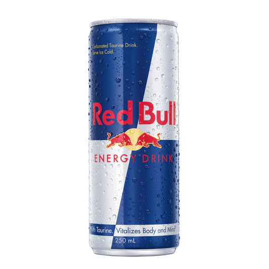 Energy Drink