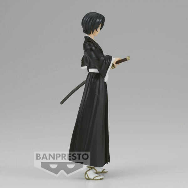 BLEACH - SOLID AND SOULS - RUKIA KUCHIKI